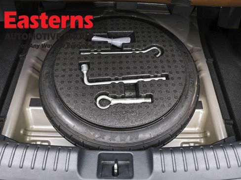 Used 2019 Honda Civic Sport image 21