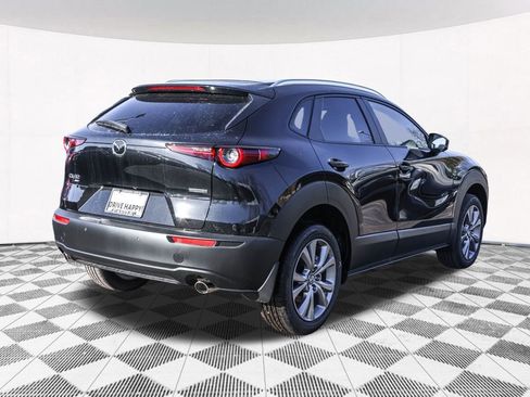 New 2026 MAZDA CX-30 AWD 2.5 S image 13