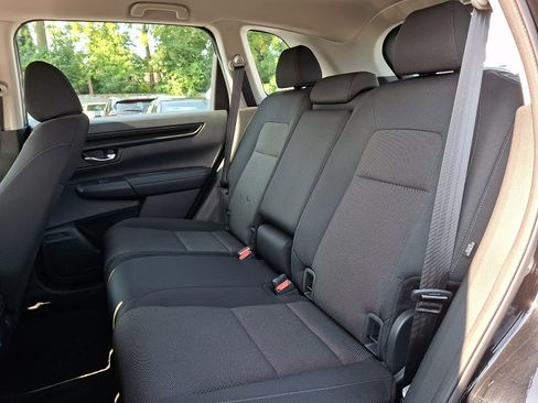 Certified 2024 Honda CR-V LX image 9