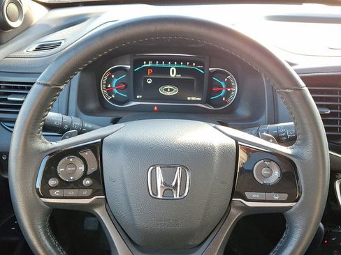 Certified 2021 Honda Passport Touring image 20