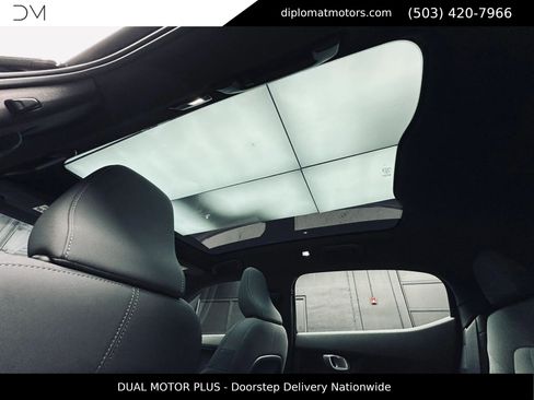 Used 2023 Polestar Polestar 2 w/ Pilot Pack AWD/4WD image 21