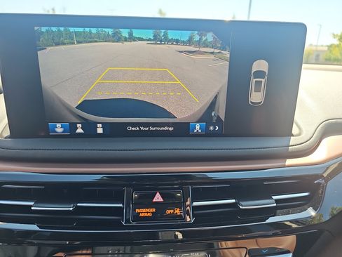 New 2026 Acura MDX FWD w/ Technology Package image 23