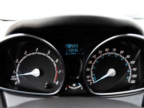 Used 2019 Ford Fiesta SE w/ Equipment Group 201A image 35