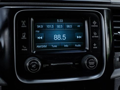 Used 2017 RAM 2500 Tradesman w/ Popular Equipment Group AWD/4WD image 33