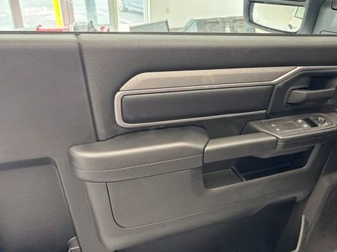 New 2026 RAM 5500 Tradesman w/ Chrome Appearance Group AWD/4WD image 16