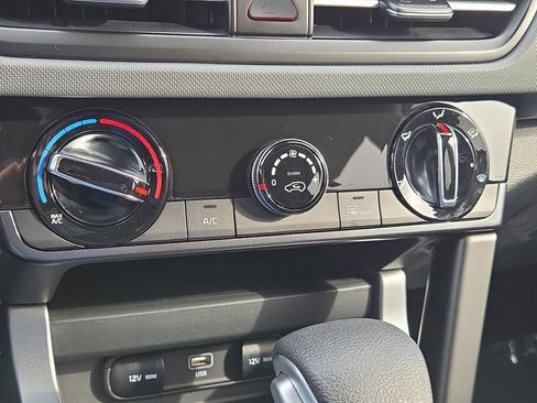 New 2026 Kia Seltos LX image 25