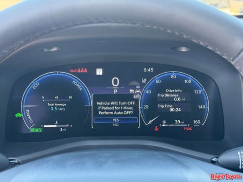 New 2026 Toyota Camry XLE FWD image 20