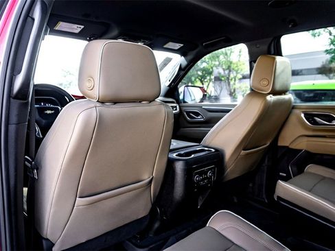 Used 2023 Chevrolet Tahoe Premier image 28