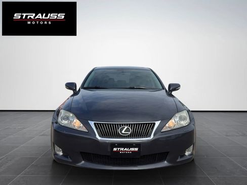 Used 2010 Lexus IS 250 AWD image 3
