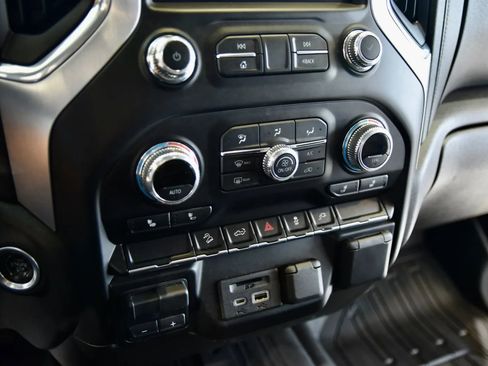 Used 2021 GMC Sierra 1500 SLT image 20