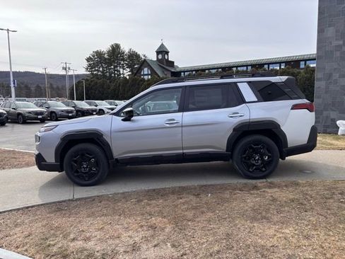 New 2026 Subaru Outback Limited AWD/4WD image 5