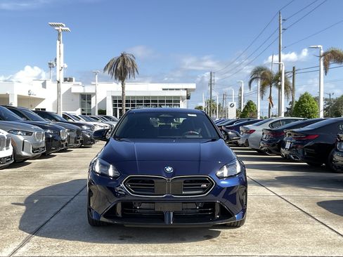 New 2026 BMW M235i xDrive w/ Technology Package AWD/4WD image 2