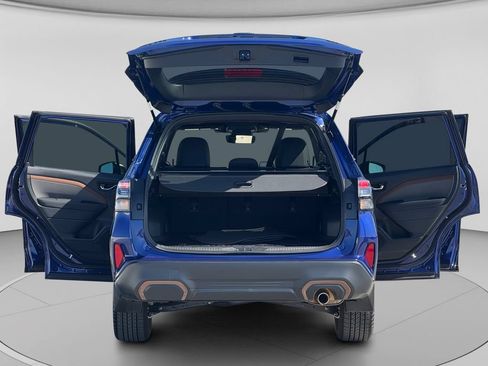 Certified 2026 Subaru Forester Sport AWD/4WD image 26