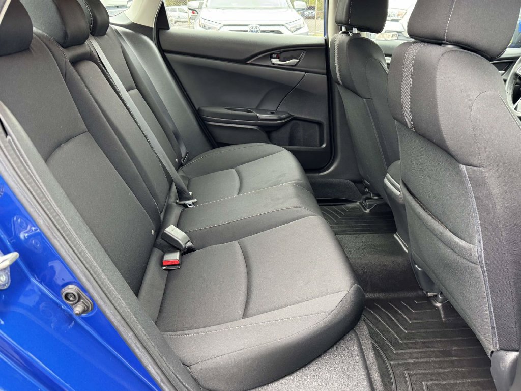 Used 2020 Honda Civic EX image 15