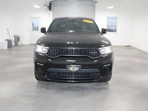 Used 2021 Dodge Durango GT image 19