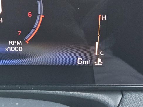 New 2026 Chevrolet TrailBlazer LT image 18