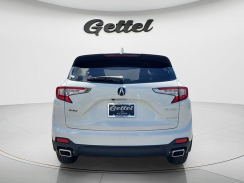 New 2026 Acura RDX SH-AWD image 6