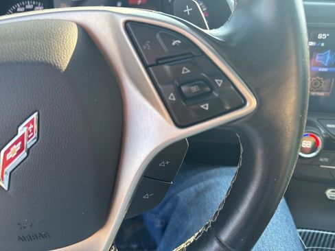 Used 2019 Chevrolet Corvette Grand Sport image 14