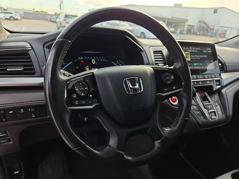 Used 2020 Honda Odyssey EX-L image 15