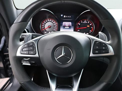 Used 2016 Mercedes-Benz AMG GT S w/ Lane Tracking Package image 25