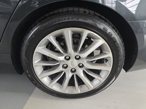 Used 2016 Cadillac CT6 Luxury image 7