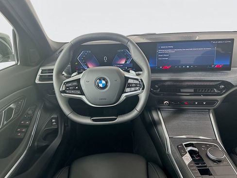 Used 2025 BMW 330i Sedan w/ Convenience Package image 19