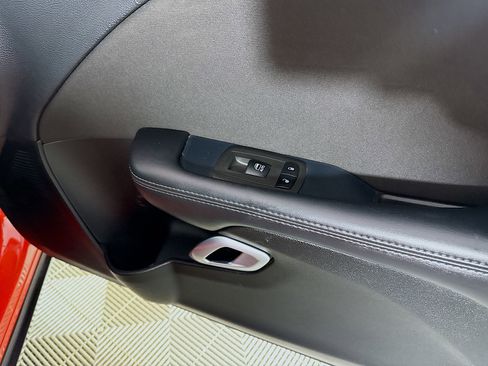 Used 2022 Dodge Challenger R/T w/ Blacktop Package image 29