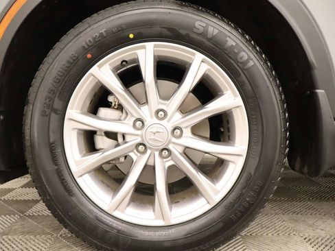 Used 2023 Honda CR-V EX-L image 6