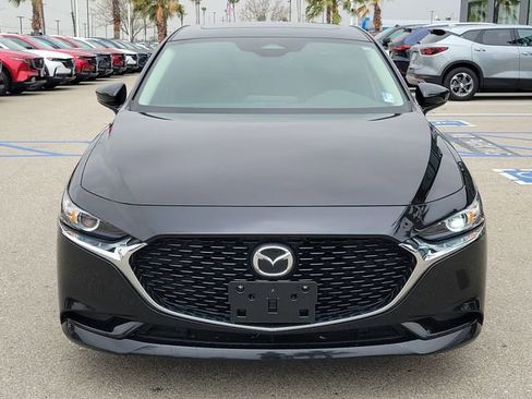 Used 2024 MAZDA MAZDA3 s FWD image 31
