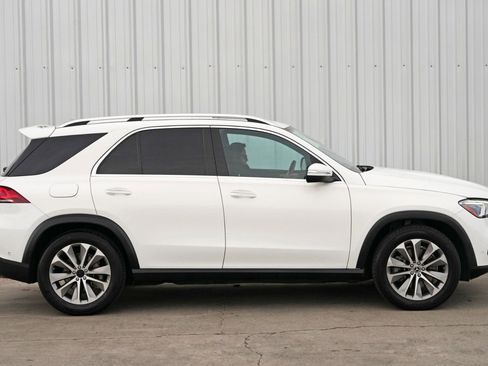 Used 2022 Mercedes-Benz GLE 450 GLE 450 image 58