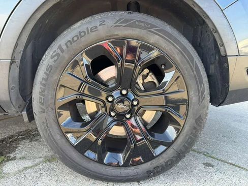 Used 2019 Ford Explorer Sport w/ Equipment Group 401A image 51