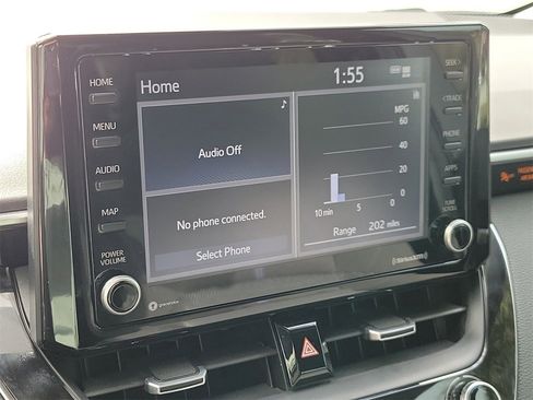 Used 2022 Toyota Corolla SE image 24