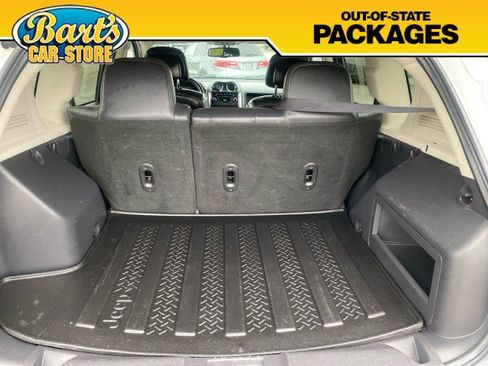 Used 2014 Jeep Compass Latitude AWD/4WD image 8