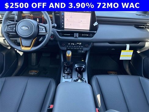 New 2026 Subaru Outback Wilderness image 18