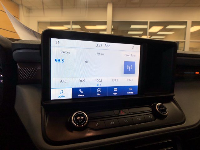 Certified 2023 Ford Maverick Lariat w/ Lariat Luxury Package AWD/4WD image 15