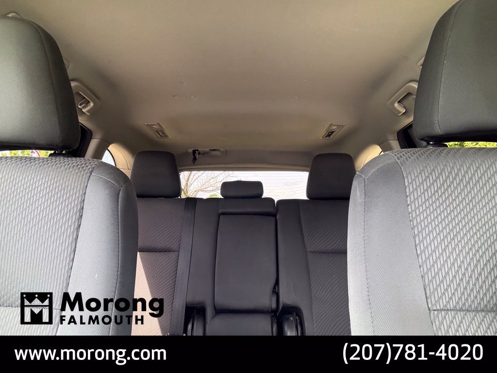 Used 2018 Toyota Highlander LE AWD/4WD image 37
