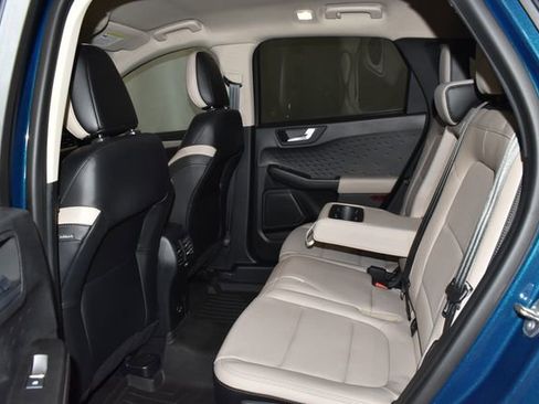 Used 2020 Ford Escape SEL image 31