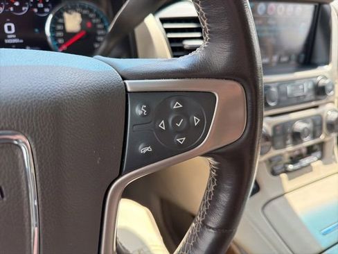 Used 2020 GMC Yukon Denali w/ Open Road Package AWD/4WD image 56
