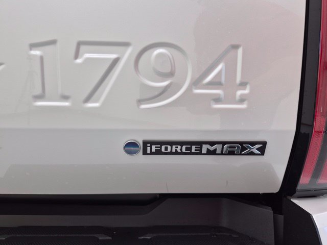 New 2026 Toyota Tundra 1794 Edition AWD/4WD image 32