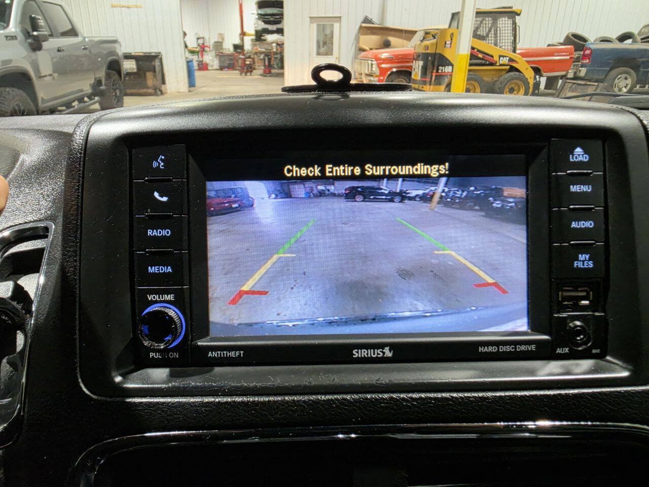 Used 2019 Dodge Grand Caravan GT FWD image 39