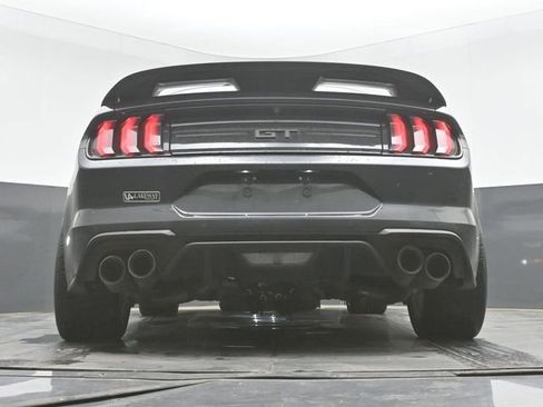 Used 2022 Ford Mustang GT RWD image 32