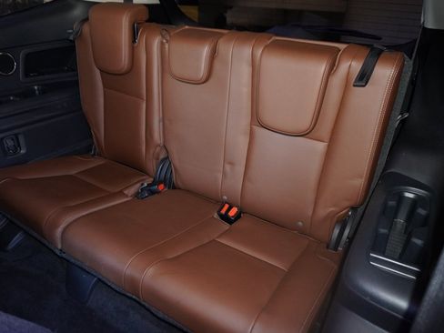 Used 2022 Subaru Ascent Touring image 10