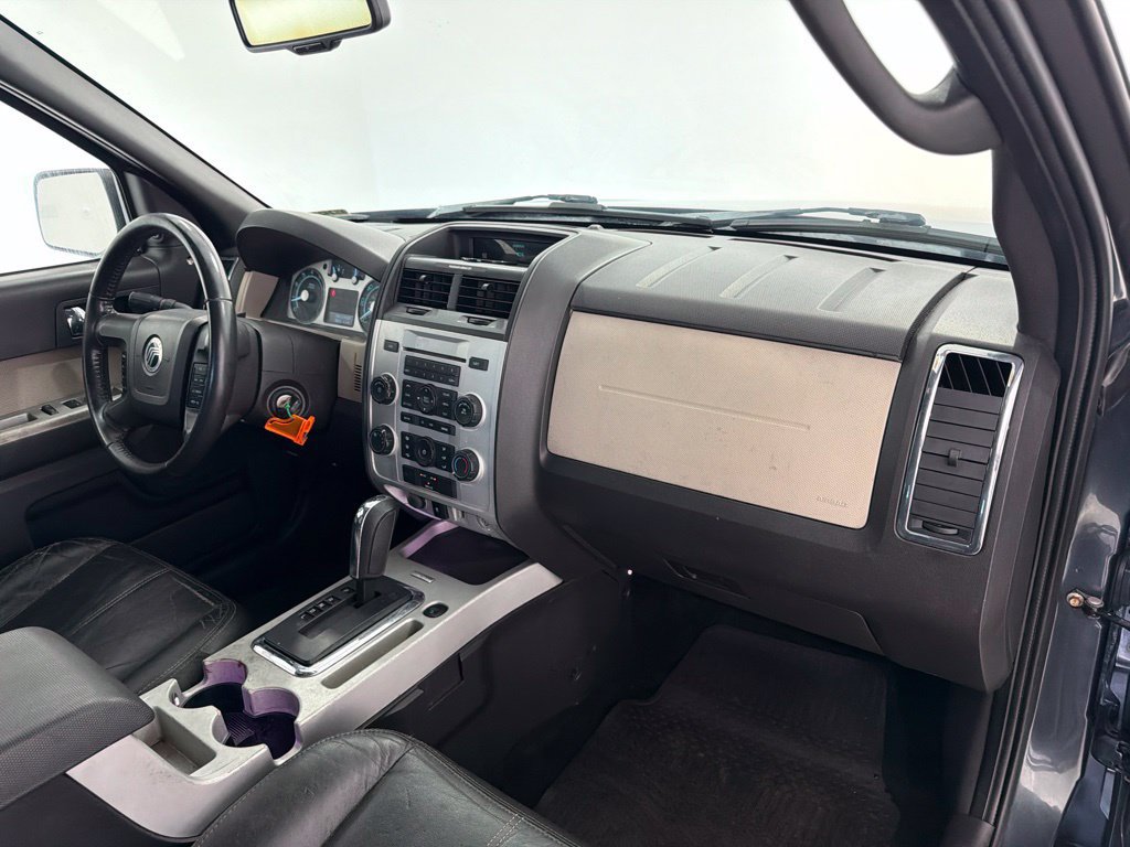 Used 2009 Mercury Mariner Premier FWD image 22