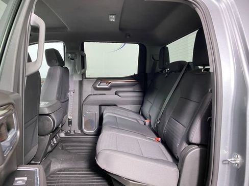 Certified 2023 Chevrolet Silverado 1500 LT AWD/4WD image 24