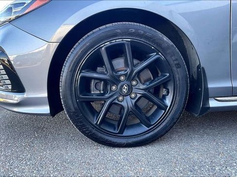 Used 2019 Hyundai Sonata Limited FWD image 8
