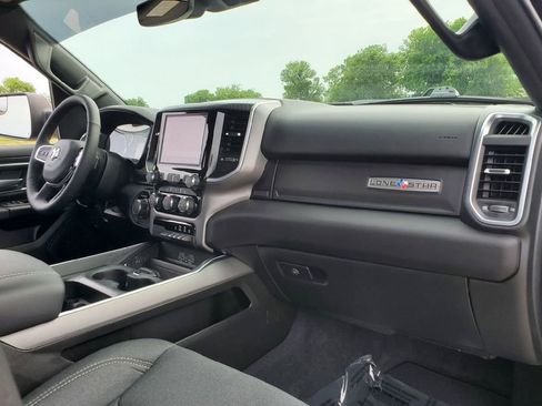 Used 2026 RAM 1500 Lone Star RWD image 15