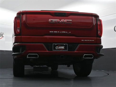 Used 2024 GMC Sierra 1500 Denali w/ Denali Reserve Package image 32