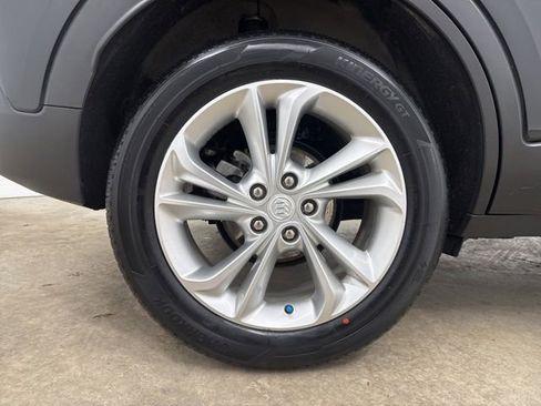 Used 2022 Buick Encore GX Preferred image 11