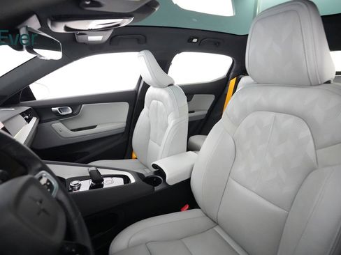 Used 2023 Polestar Polestar 2 w/ Pilot Pack AWD/4WD image 4