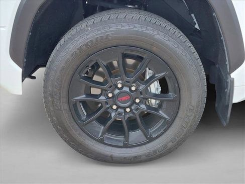 Used 2024 Toyota Tundra SR5 AWD/4WD image 9